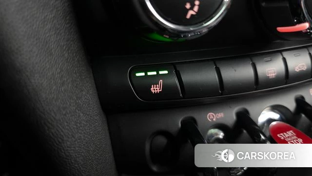 Mini Cooper D id 3894052 из Кореи 11