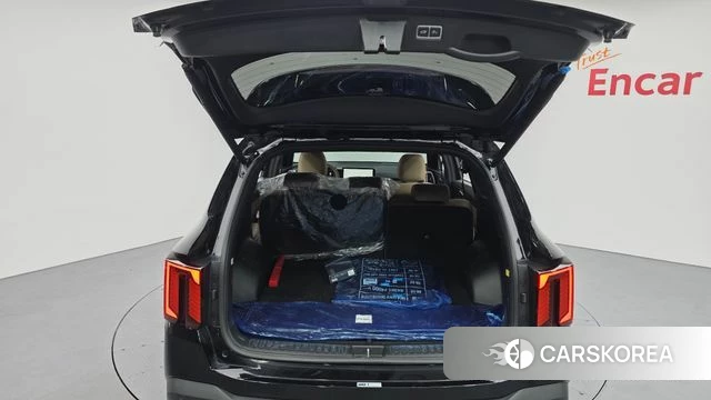 Kia The New Sorento 4th Generation id 3811040 из Кореи 11