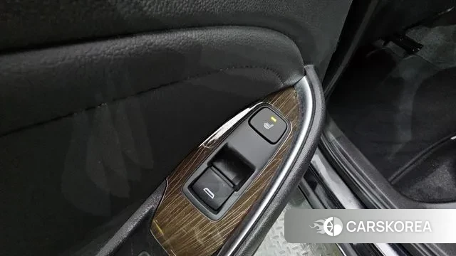 Chevrolet (GM Daewoo) The New Malibu id 3232875 из Кореи 11