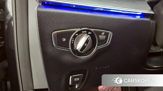 Mercedes-Benz E-Class W213 id 4360541 из Кореи 11