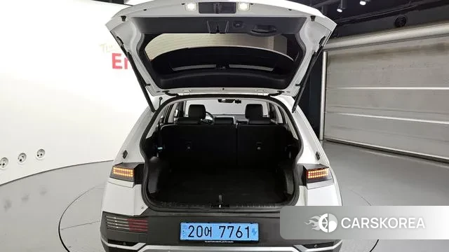 Hyundai Ionic 5 id 3017207 из Кореи 11