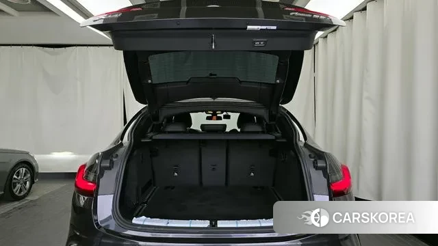 BMW X4 (G02) id 3018162 из Кореи 11