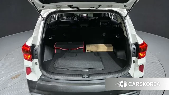 Kia Seltos id 3529541 из Кореи 11