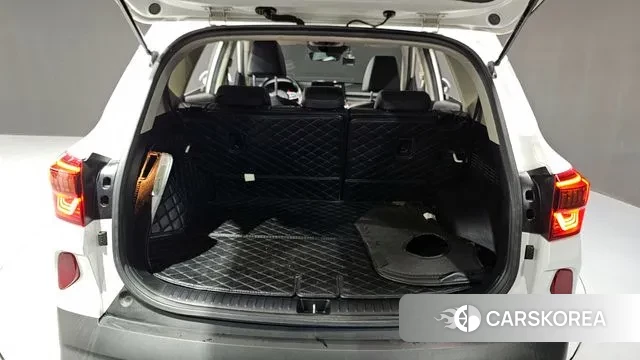 Kia Seltos id 3412267 из Кореи 11