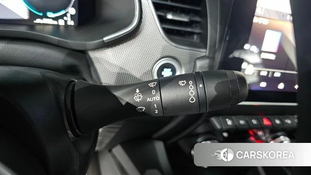 Renault Korea (Samsung) Arcana id 4499598 из Кореи 11