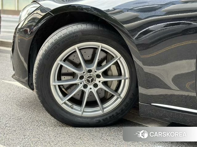 Mercedes-Benz S-class id 4222111 из Китая 11