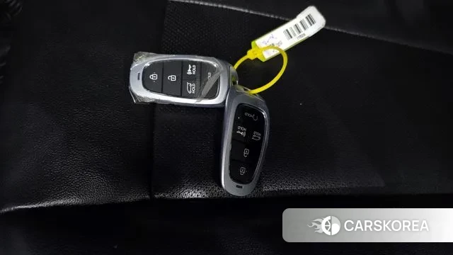 Hyundai Staria id 3384482 из Кореи 11