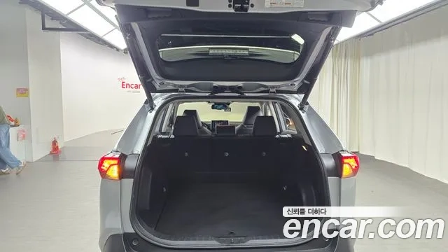 Toyota RAV4 5th Generation id 2907750 из Кореи 11