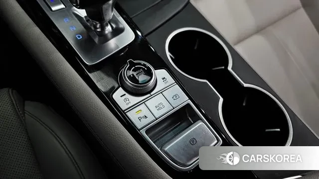 Genesis The New G70 id 3513164 из Кореи 11