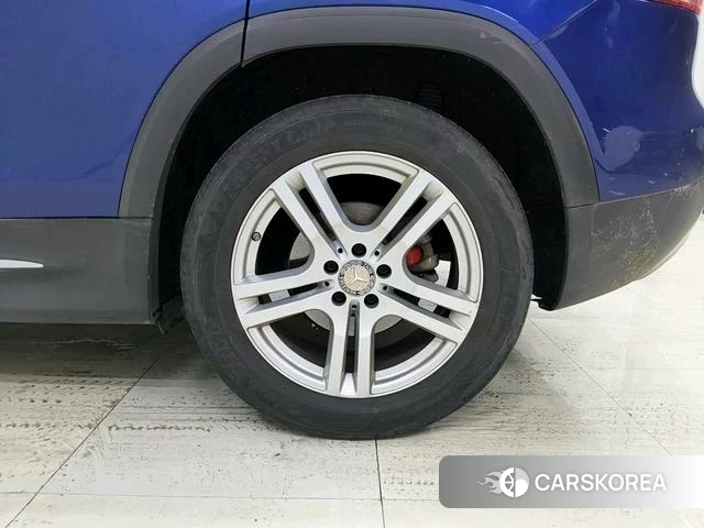 Mercedes-Benz GLB id 4420054 из Китая 11