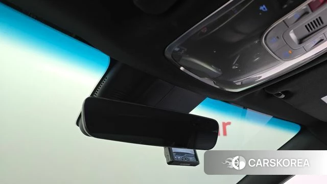 Genesis GV60 id 4495293 из Кореи 11
