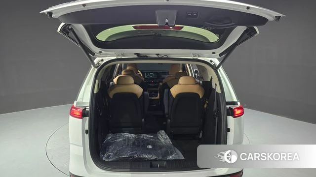 Kia Carnival 4th generation id 4224672 из Кореи 11