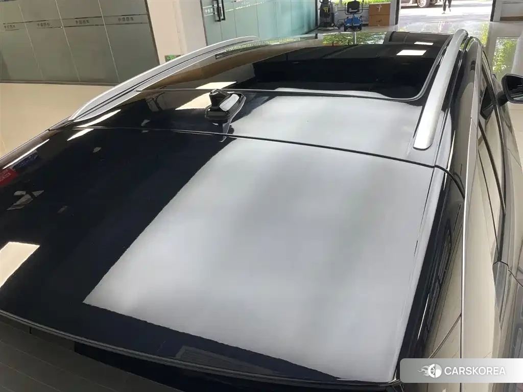 Volkswagen ID.4 X id 4577668 из Китая 11