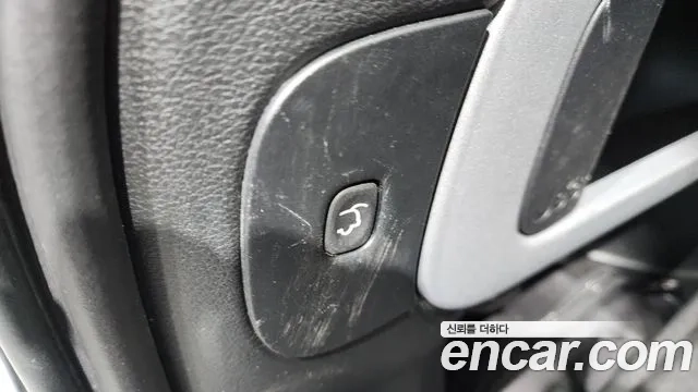 Jeep Cherokee (KL) id 2860640 из Кореи 11