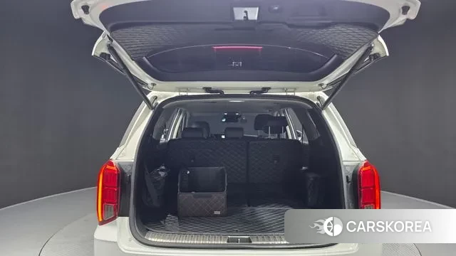 Hyundai Palisade id 3616748 из Кореи 11