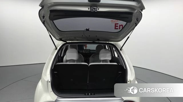 Hyundai Casper id 4904989 из Кореи 11