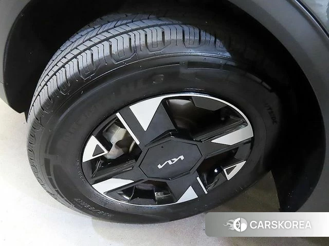 Kia The New Sportage 5th Generation id 4792032 из Кореи 11