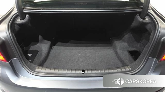 BMW 5 Series (G30) id 4305005 из Кореи 11