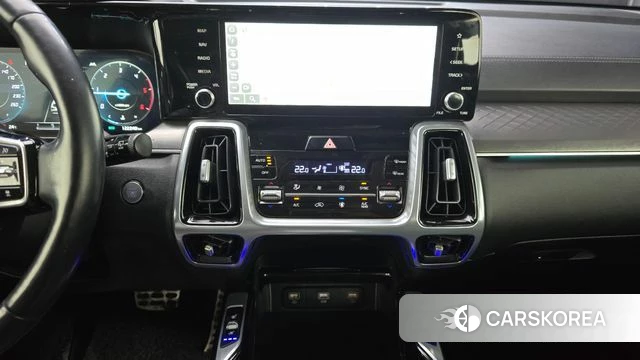 Kia Sorento 4th Generation id 4496206 из Кореи 11