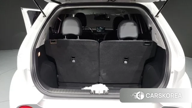 Hyundai Casper id 3366813 из Кореи 11