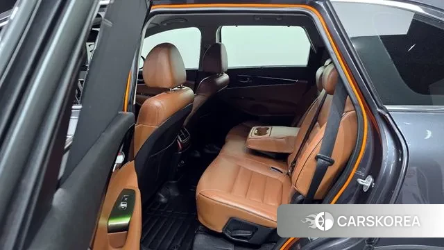 Kia The New Sorento id 3709490 из Кореи 11