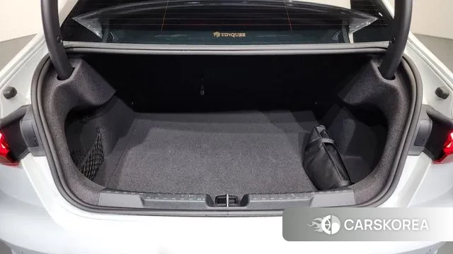 Audi A3 (8Y) id 3565355 из Кореи 11