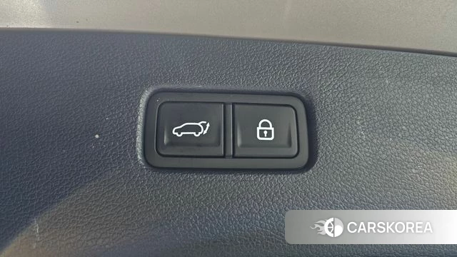 Genesis GV80 id 4356007 из Кореи 11
