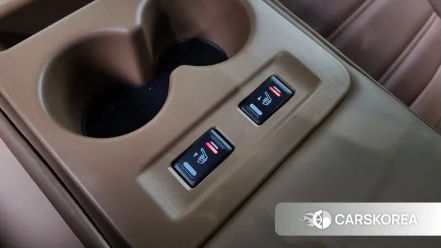 Renault Korea (Samsung) The New SM6 id 3422260 из Кореи 11