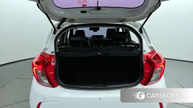 Chevrolet (GM Daewoo) The New Spark id 3018778 из Кореи 11