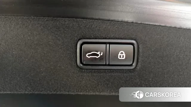 Genesis G90 id 3225644 из Кореи 11