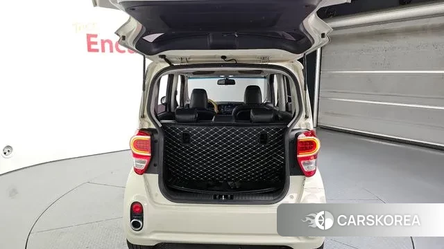 Kia The New Ray id 3060832 из Кореи 11