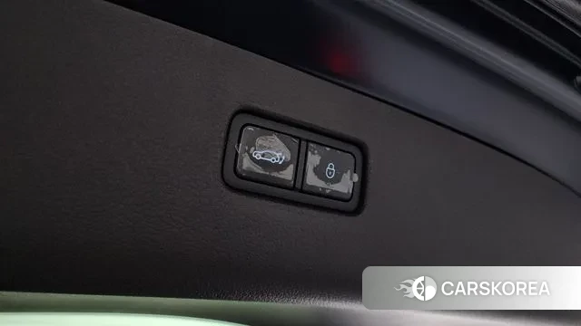 Genesis GV80 id 3654896 из Кореи 11