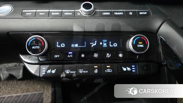 Hyundai Avante (CN7) id 4338948 из Кореи 11