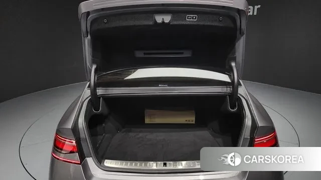 Genesis G90 (RS4) id 3453202 из Кореи 11