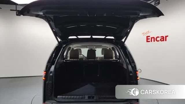 Land Rover Discovery 5 id 3552649 из Кореи 11