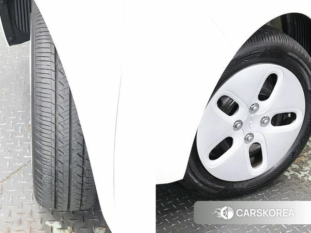 Kia The New Ray id 4906154 из Кореи 11