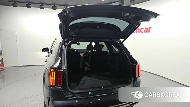 Kia Sorento 4th Generation id 4309095 из Кореи 11
