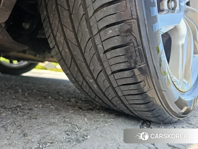 Genesis G70 id 3371122 из Кореи 11