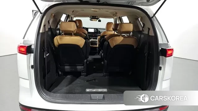 Kia Carnival 4th generation id 3534296 из Кореи 11