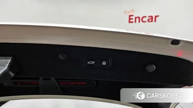 Kia K8 id 3007416 из Кореи 11