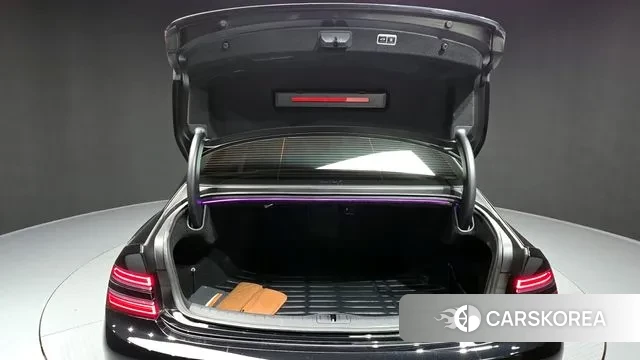 Genesis G80 (RG3) id 2999878 из Кореи 11