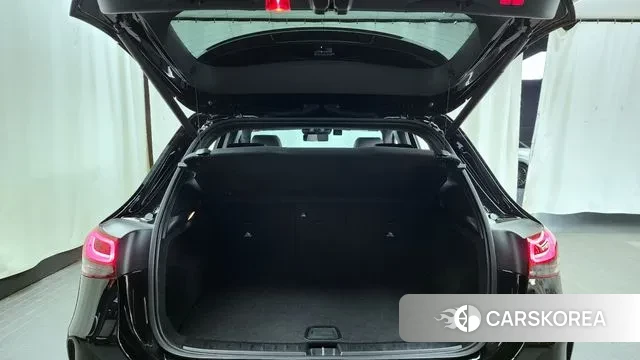 Mercedes-Benz GLA - Class H247 id 3016186 из Кореи 11