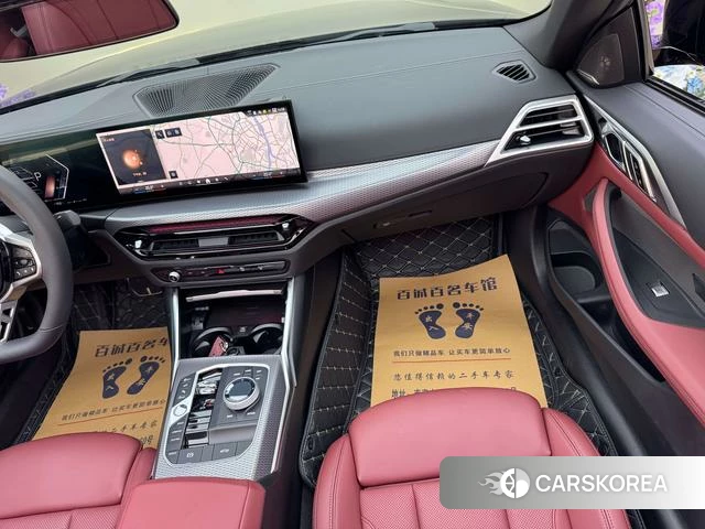 BMW 4 series id 4307678 из Китая 11