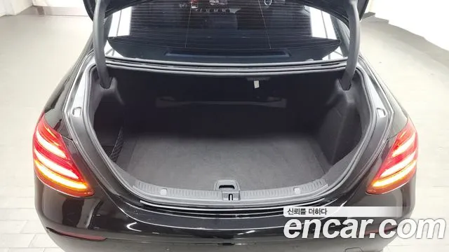 Mercedes-Benz E-Class W213 id 2277242 из Кореи 11