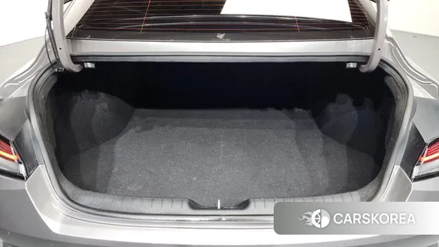 Hyundai Avante (CN7) id 3727639 из Кореи 11