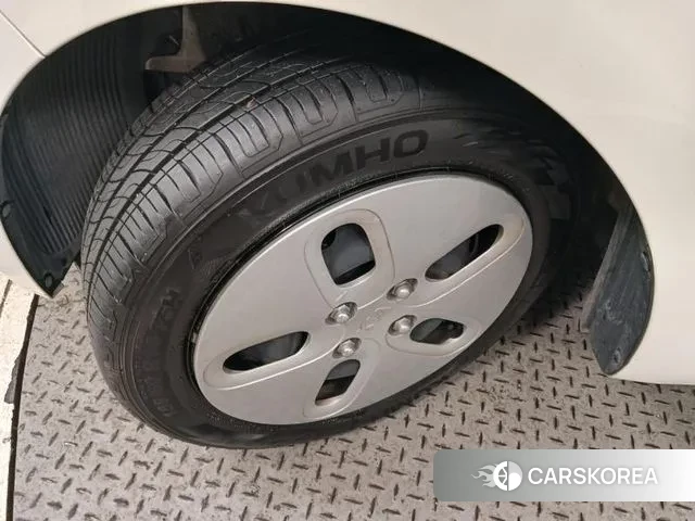 Kia The New Ray id 3324428 из Кореи 11