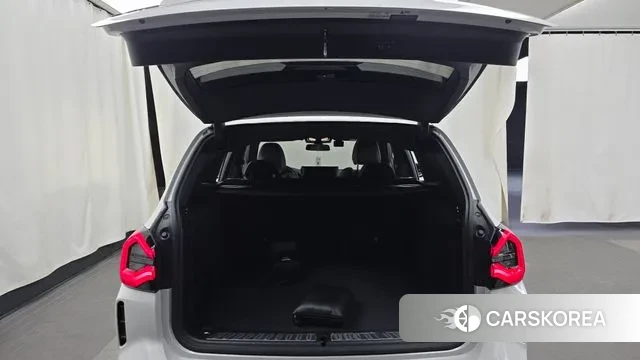 BMW iX3 id 3769600 из Кореи 11