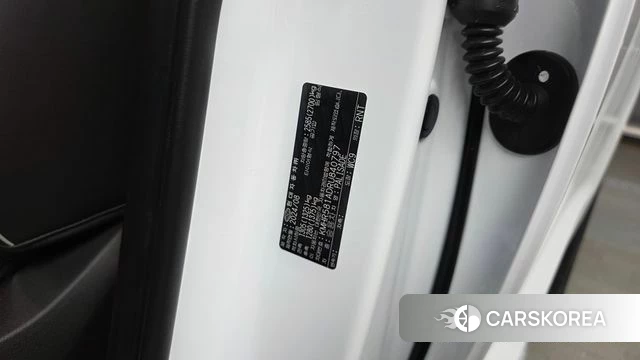 Hyundai The New Palisade id 4700892 из Кореи 11