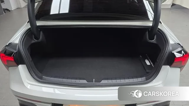 Kia The New K5 3rd generation id 3695940 из Кореи 11