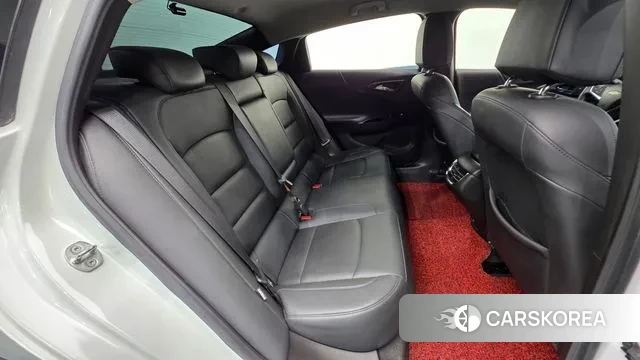 Chevrolet (GM Daewoo) The New Malibu id 3640971 из Кореи 11